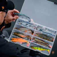 Savage Gear 3D Herring Shads